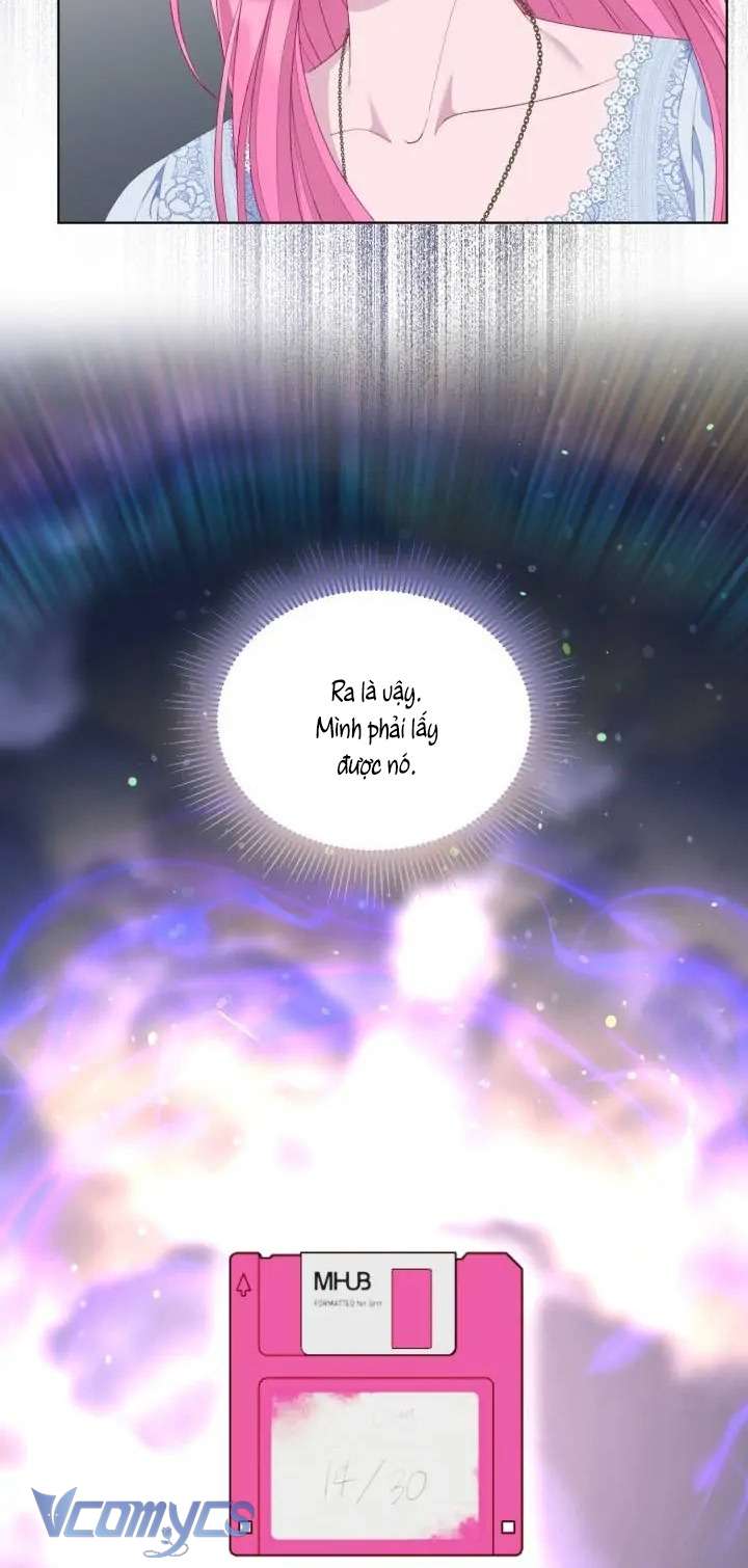 Sự Điều Trị Đặc Biệt Của Tinh Linh Chapter 69 - Next Chapter 70