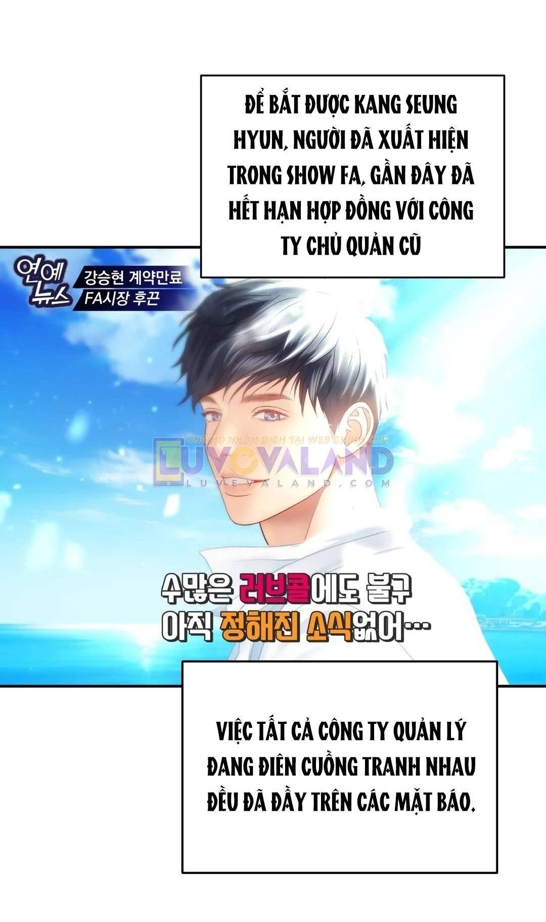 Ngôi Sao Ban Mai Chap 35 - Trang 2