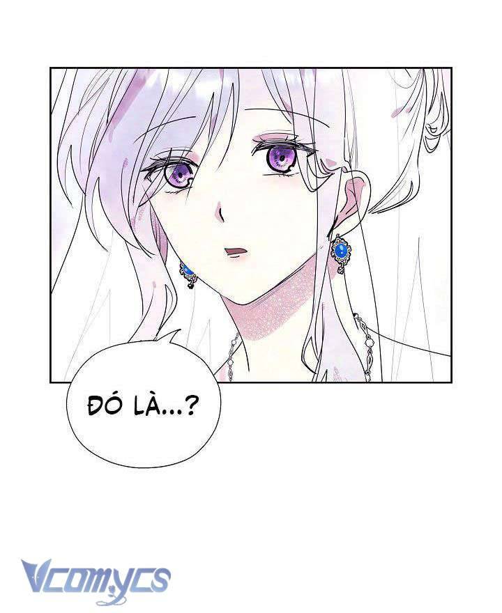 Ác Nữ Sau Lớp Mặt Nạ Chapter 1 - Trang 3