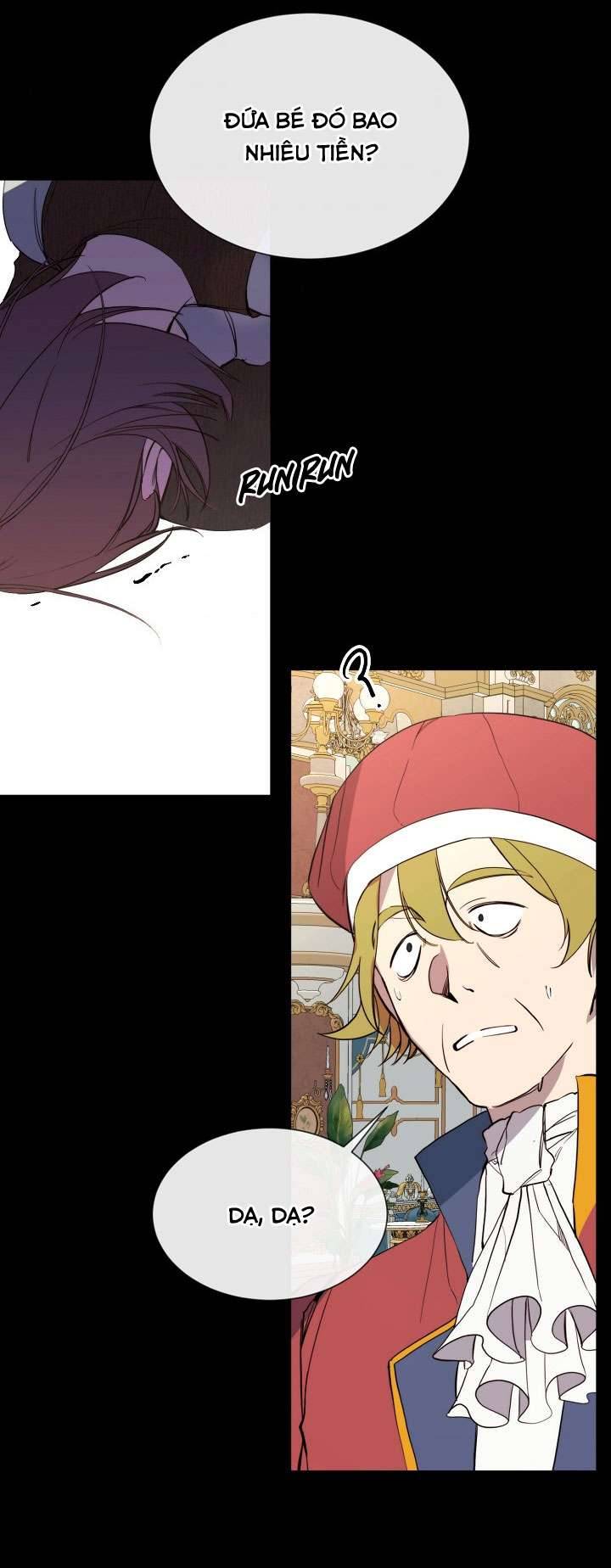 Ác Nữ Cần Bạo Chúa Chapter 58 - Next Chapter 59