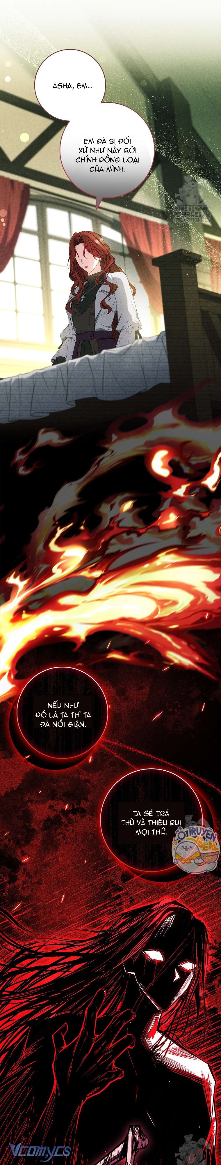 Tôi Đã Tắt Cài Đặt Chế Độ Nhận Thức Nỗi Đau! Chap 43 - Next Chap 44