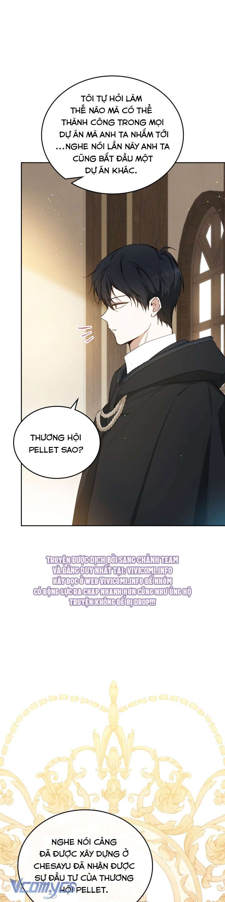 Kiếp Này Nhất Định Làm Gia Chủ Chap 162 - Trang 2