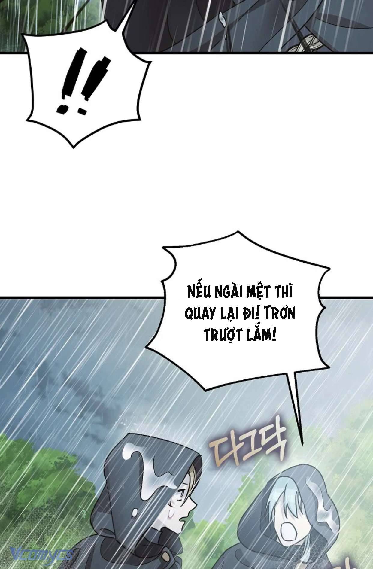 Liều Thuốc An Thần Của Bạo Chúa Chap 16 - Trang 4