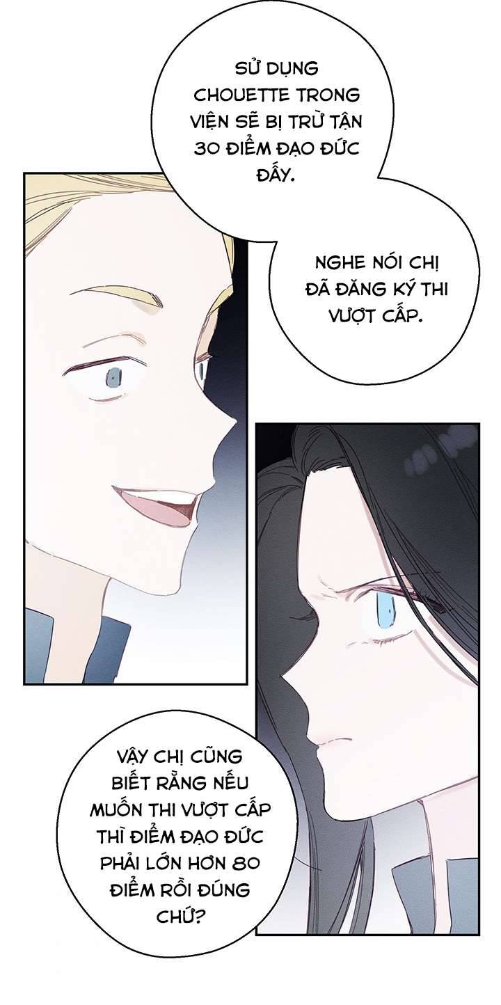 Trước Tiên Phải Giấu Em Trai Cái Đã! Chap 14 - Trang 2