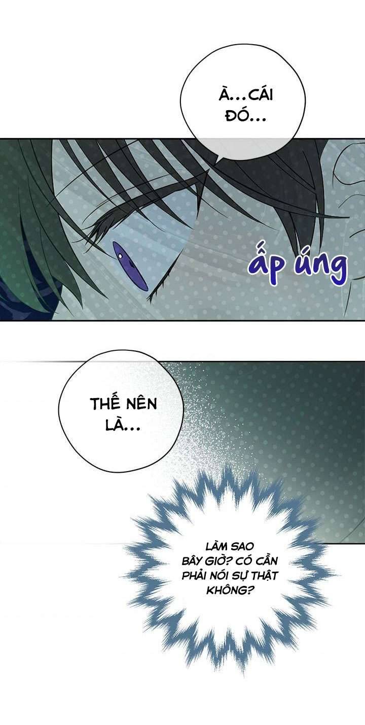 Tôi Là Minh Chứng Của Sự Thật Chap 80 - Trang 3