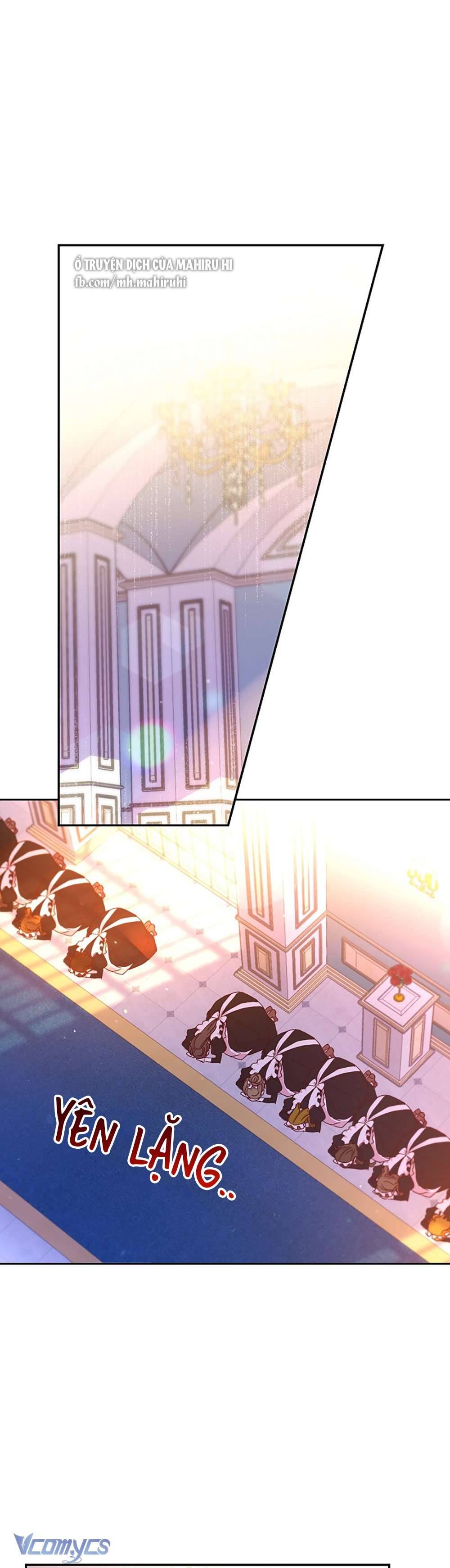 Sống Sót Dưới Thân Phận Hầu Nữ Chap 2 - Trang 2