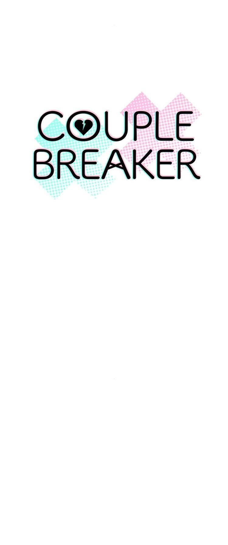 Couple Breaker Chapter 48 - Trang 4