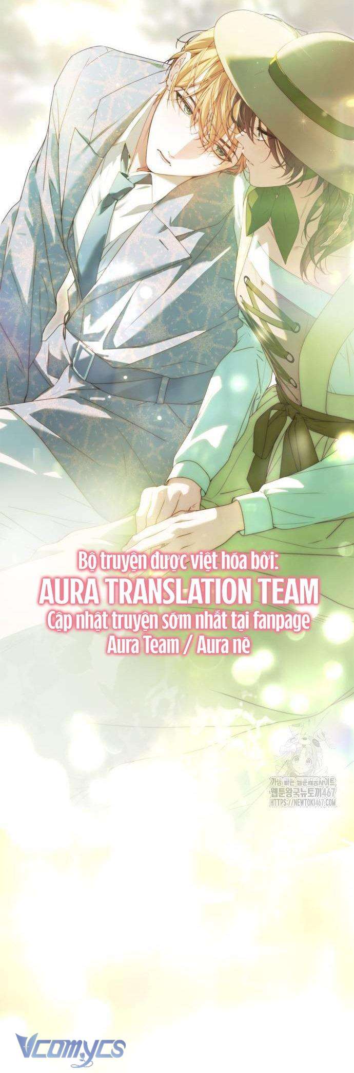 Nữ Hầu Bí Mật Của Nhà Bá Tước Chap 28 - Trang 2