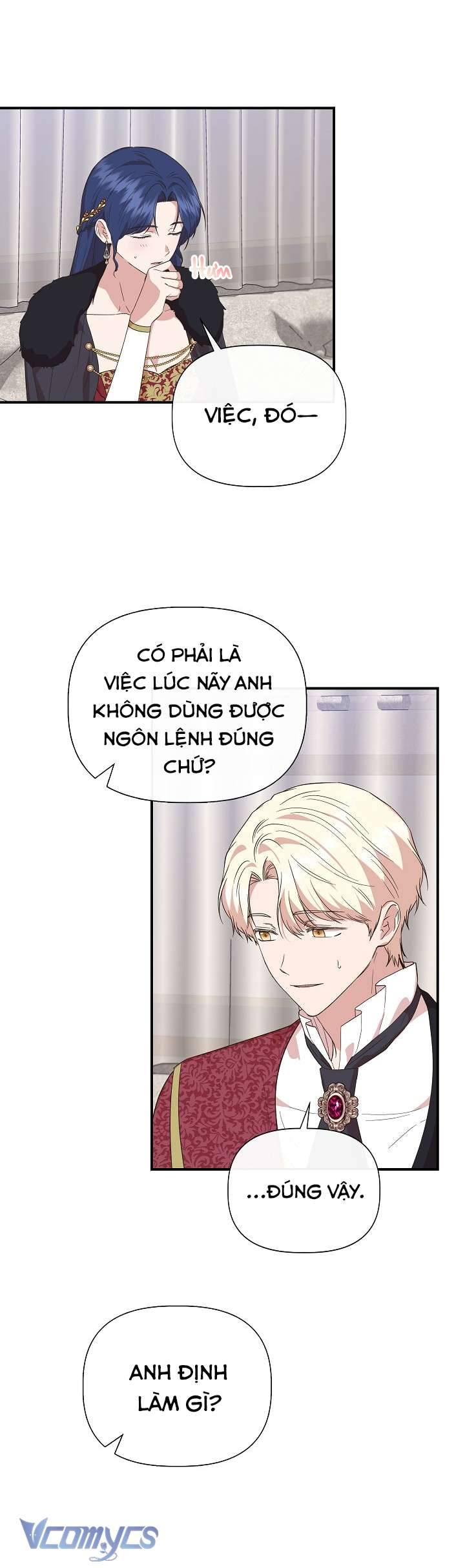 Tôi Không Phải Là Cinderella Chapter 87 - Trang 4