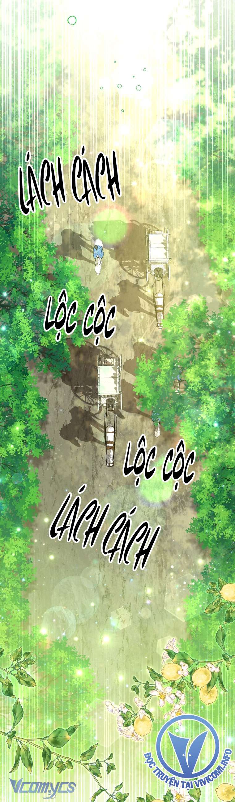 Bé Con Cá Voi Sát Thủ Chapter 31 - Trang 4