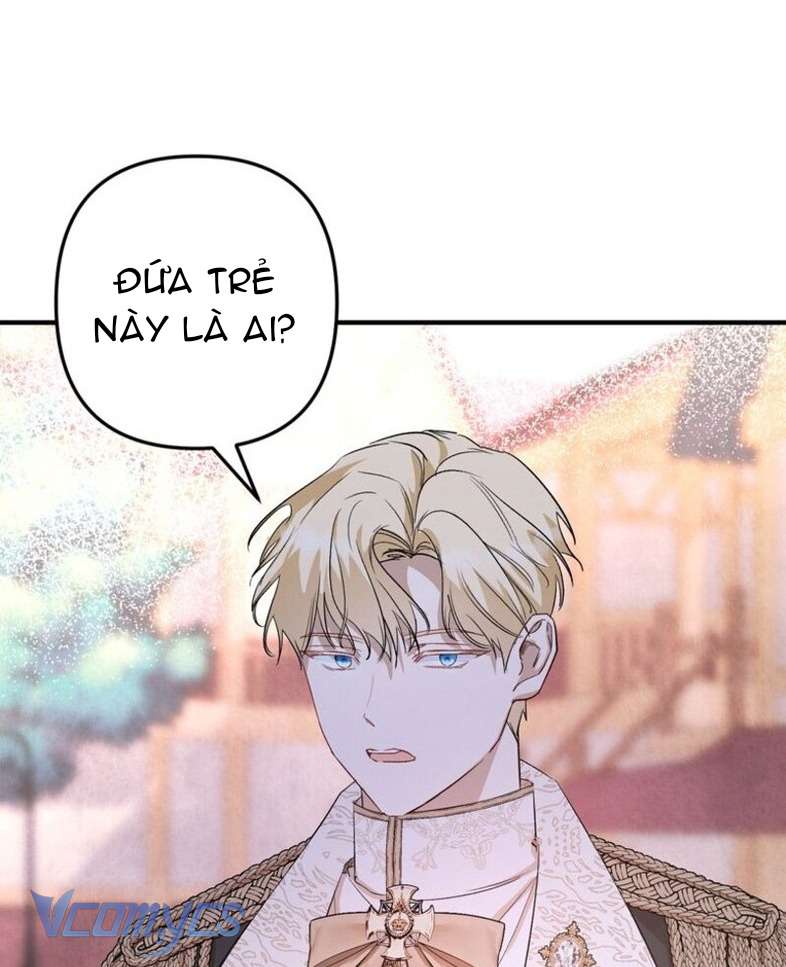 Cha Của Đứa Trẻ Đã Trở Về Một Cách Anh Hùng Chap 3 - Trang 2