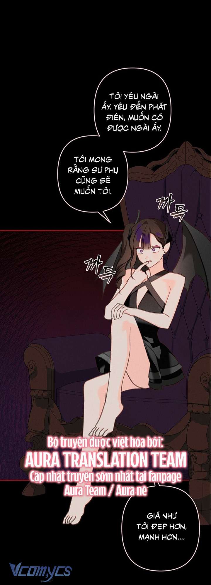 Sống Sót Như Một Hầu Gái Trong Trò Chơi Kinh Dị Chapter 57 - Next Chapter 58