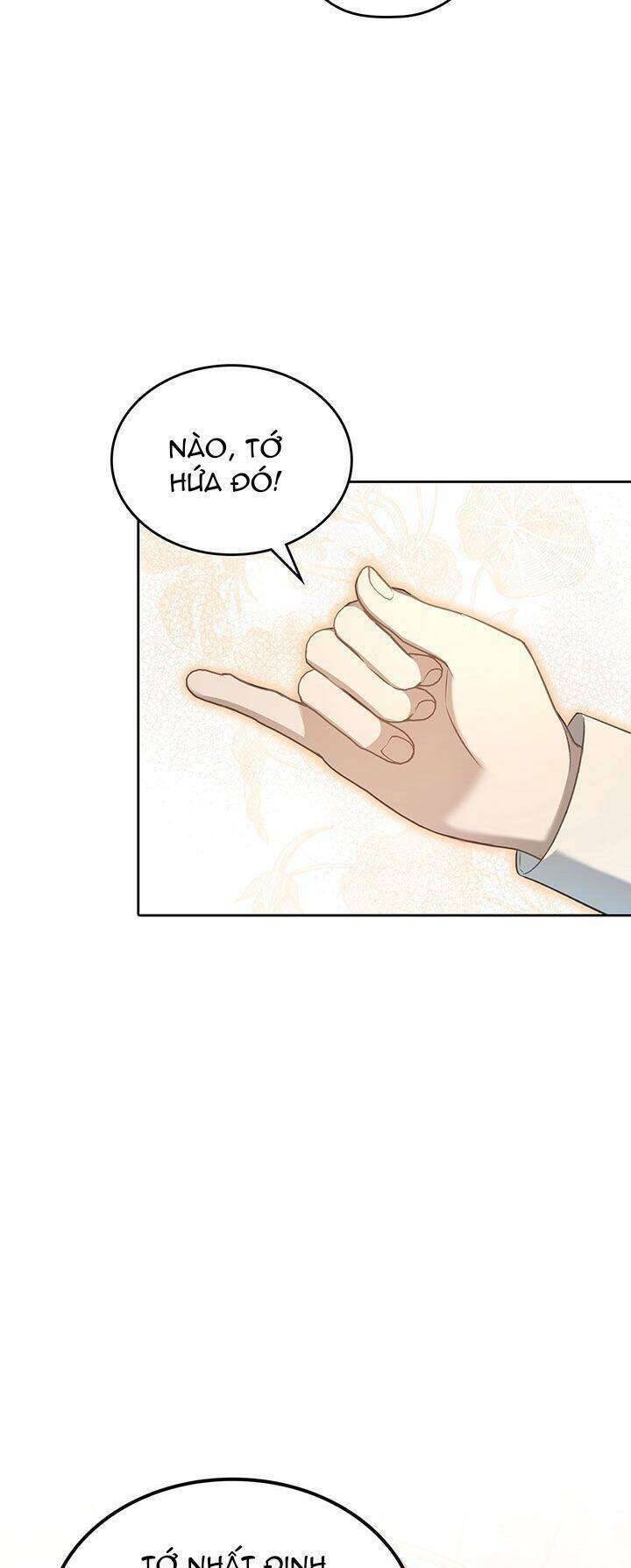 Nam Chính Quái Vật Sống Dưới Giường Tôi Chapter 22 - Trang 4