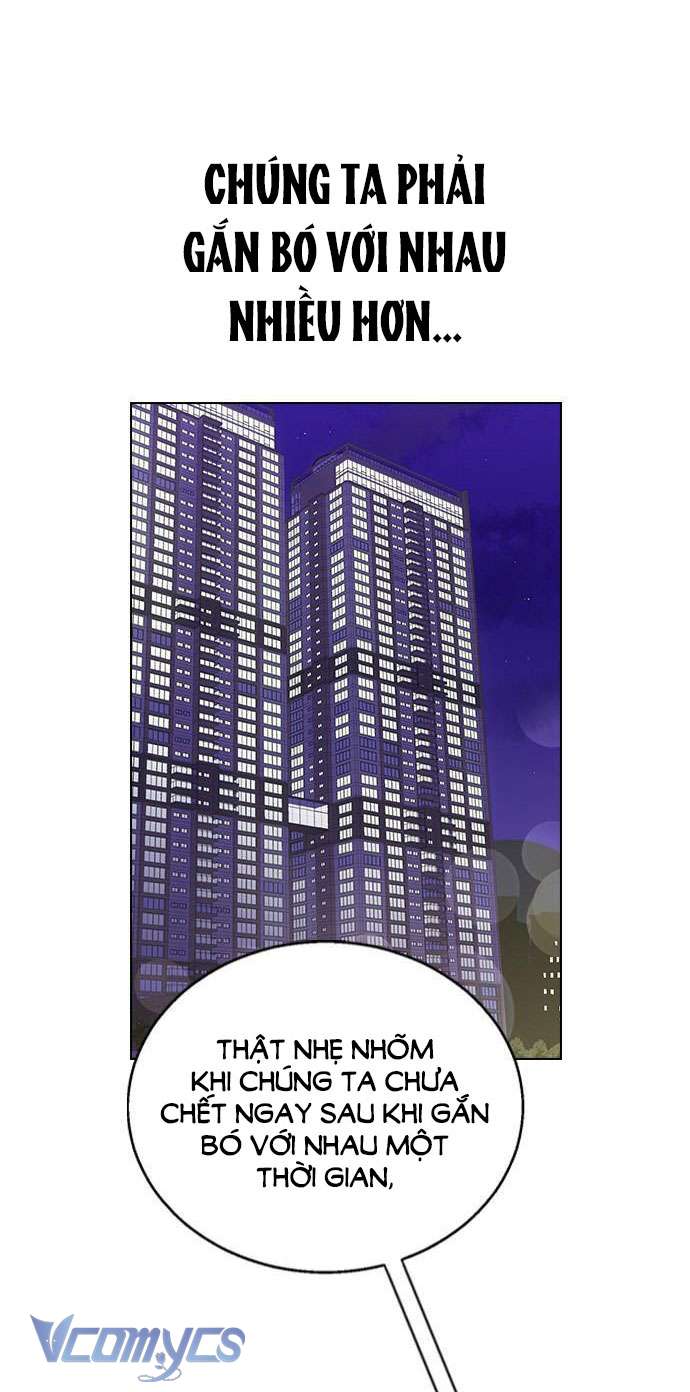 Nếu Chia Tay, Chúng Ta Sẽ Chết Chap 7 - Trang 2