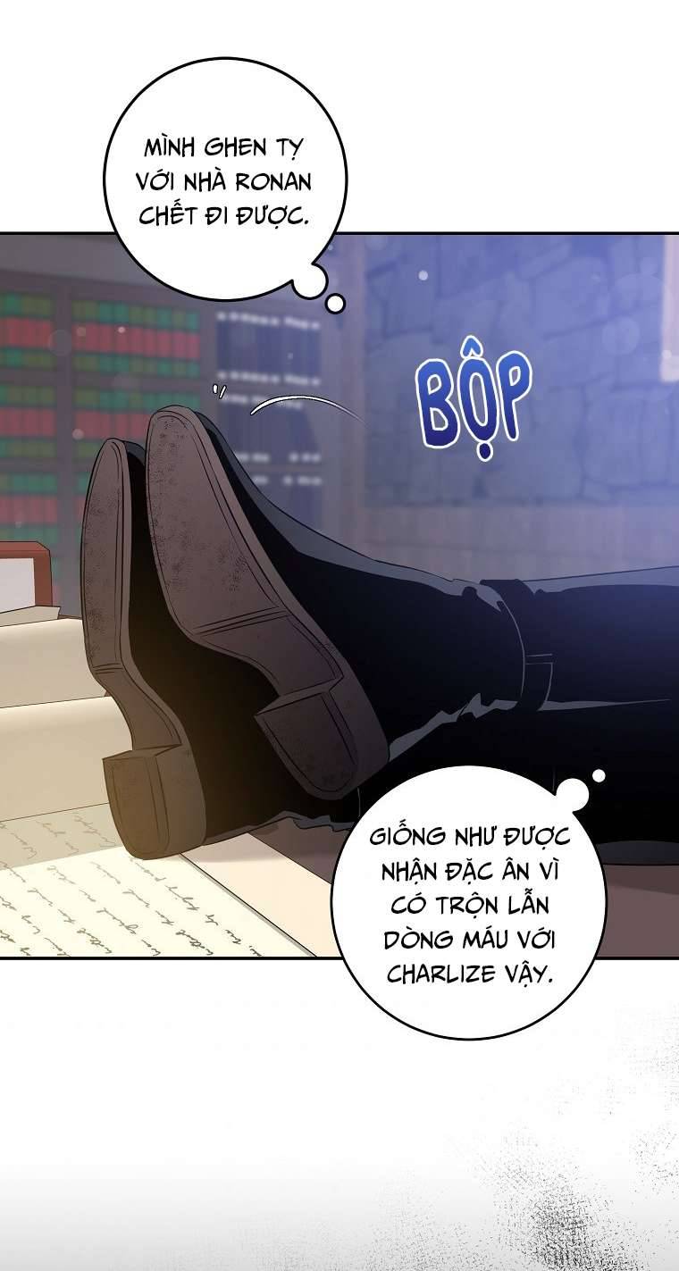 Thuần Hóa Bạo Quân Rồi Bỏ Trốn Chap 42 - Trang 2