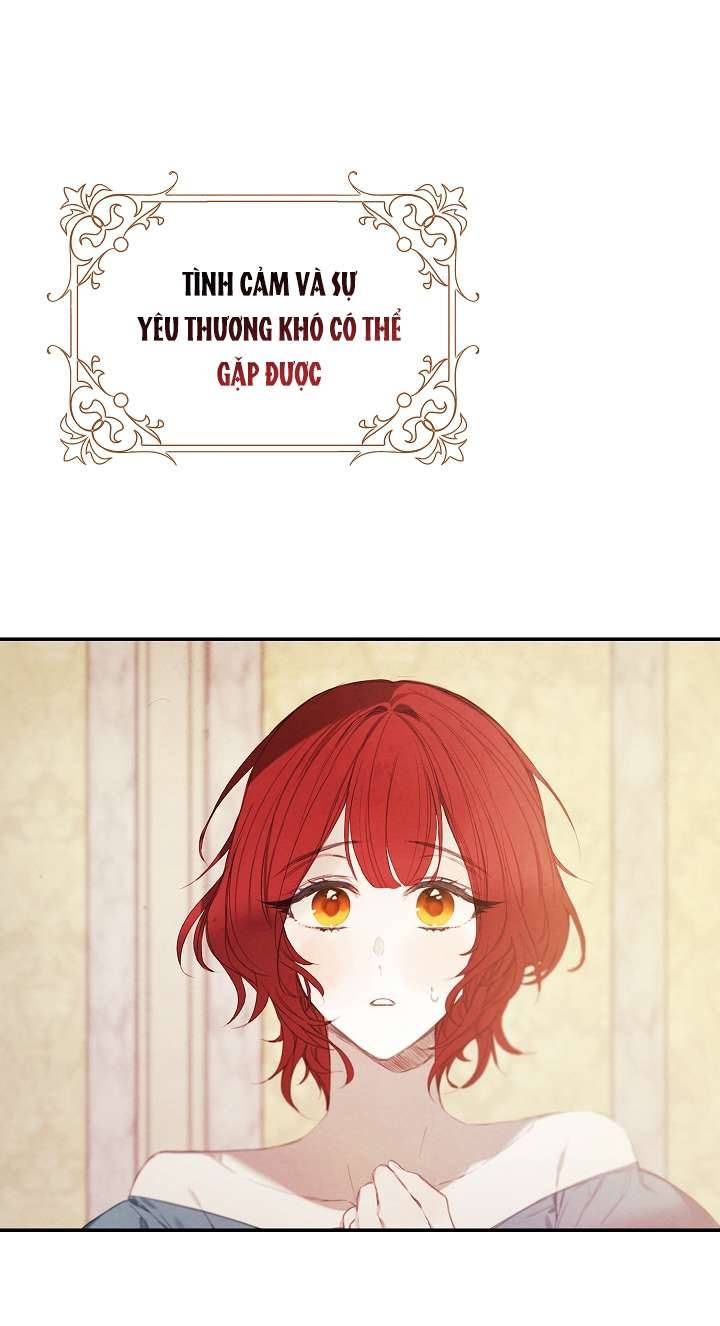 Cửa Hàng Búp Bê Của Công Chúa Chap 6 - Trang 2