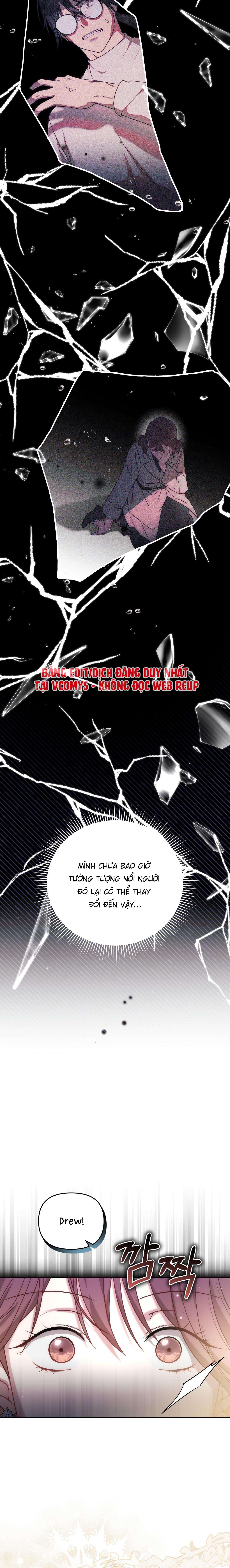 [ 18+ KHÔNG CHE ] Vụ Bê Bối Pháp Lý Chap 14 - Trang 2