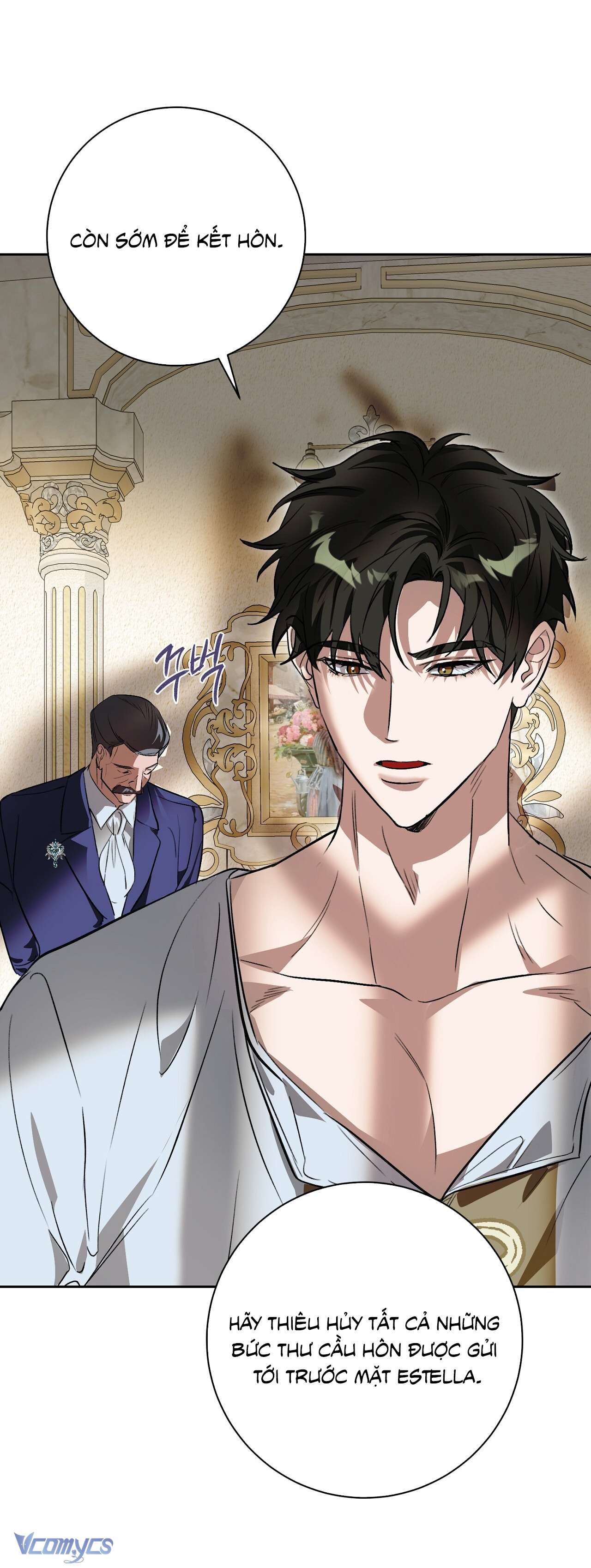 [18+] Trong Lúc Ngủ Thì Có Con Chapter 2 - Trang 3