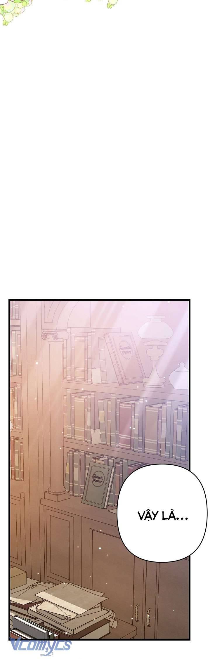 Tôi Chỉ Chăm Sóc Người Cha Ốm Yếu Của Mình Mà Thôi! Chapter 8 - Next Chapter 9