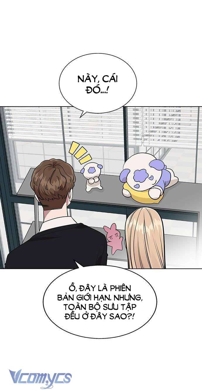 Nếu Chia Tay, Chúng Ta Sẽ Chết Chap 5 - Trang 2