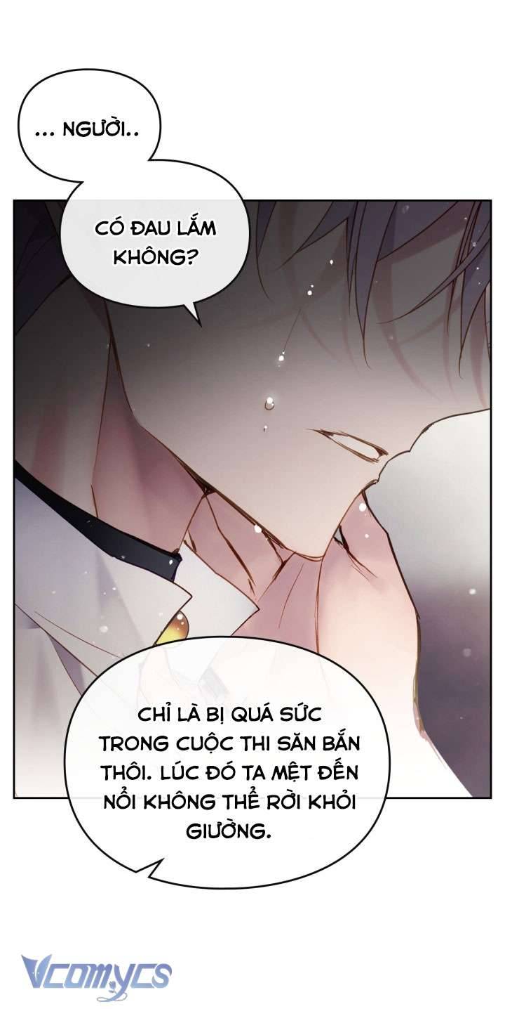 Kết Cục Của Nhân Vật Phản Diện Chỉ Có Thể Là Cái Chết Chapter 104 - Next Chapter 105