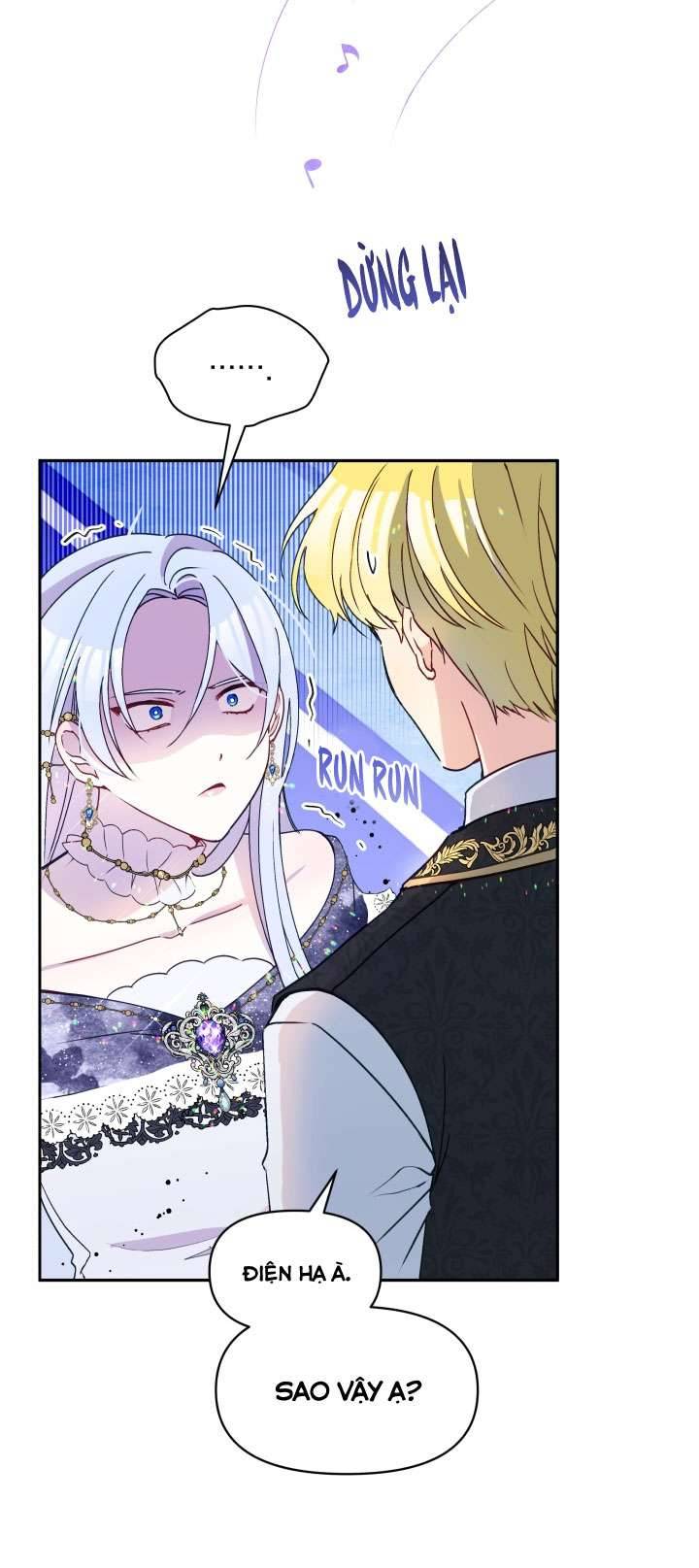 Người Bảo Hộ Của Bạo Quân Là Ma Nữ Tàn Độc Chap 36 - Trang 4