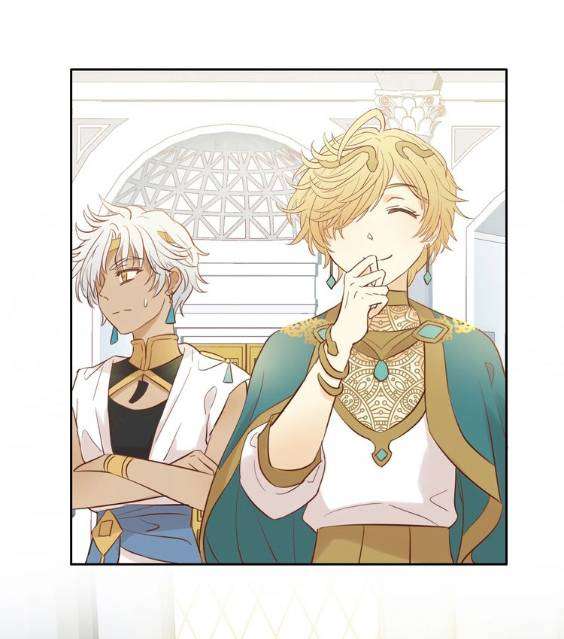 Địch Úc Đa Chi Ca Chapter 11 - Next Chapter 12