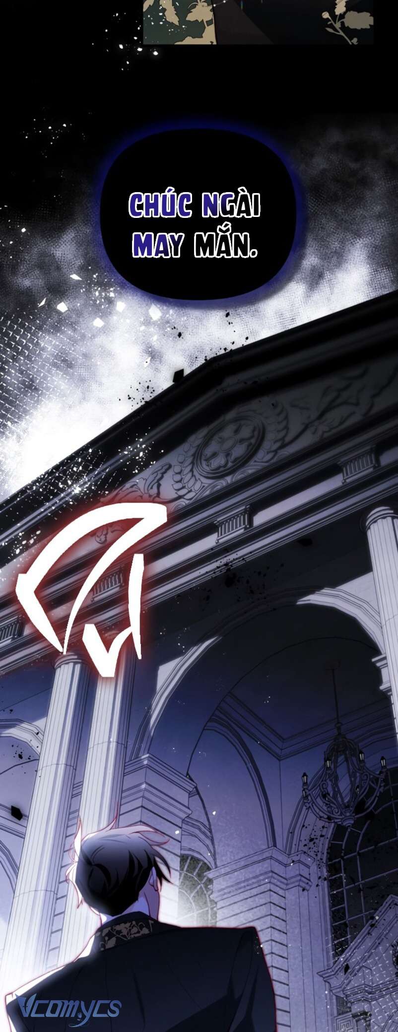 Nuôi vị hôn phu bằng tiền bạc. Chap 41 - Trang 2