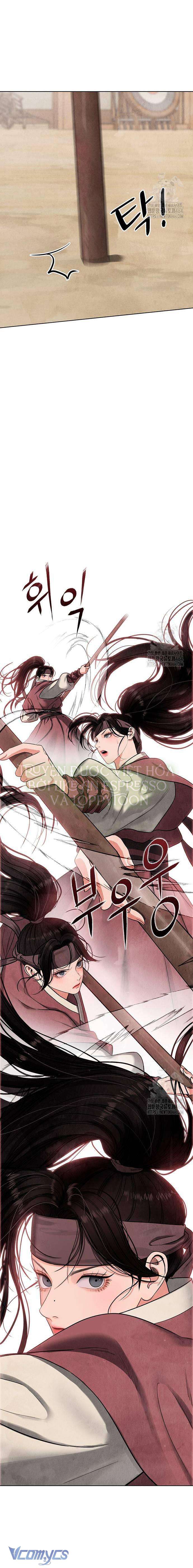 Quỷ Hồn Chap 5 - Next Chap 6