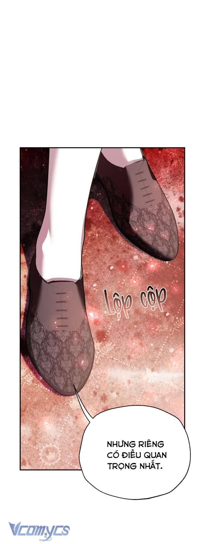 Cha À, Con Không Muốn Kết Hôn Đâu Chap 117 - Trang 2