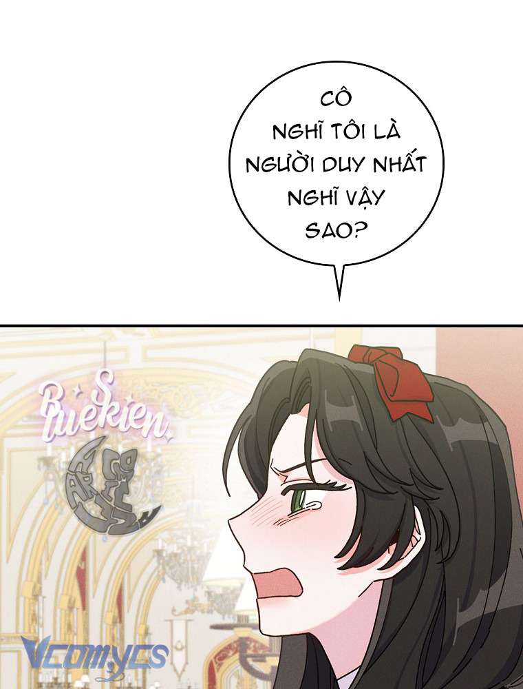 Chị Gái Của Nhân Vật Phản Diện Hôm Nay Cũng Đang Đau Khổ Chapter 40 - Trang 4