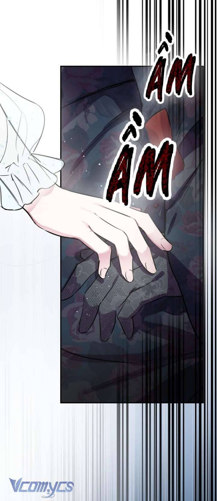 Những Nhân Vật Mạnh Nhất Thế Giới Ám Ảnh Tôi Chapter 27 - Trang 4