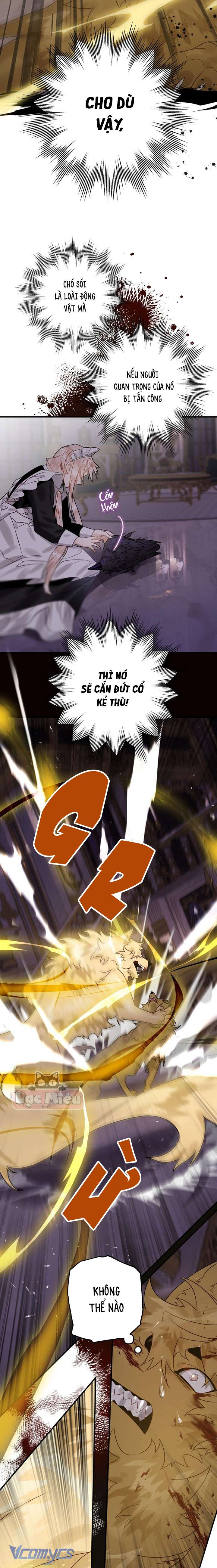 Bỗng Nhiên Tôi Trở Thành Quạ Đen!! Chapter 19 - Trang 4