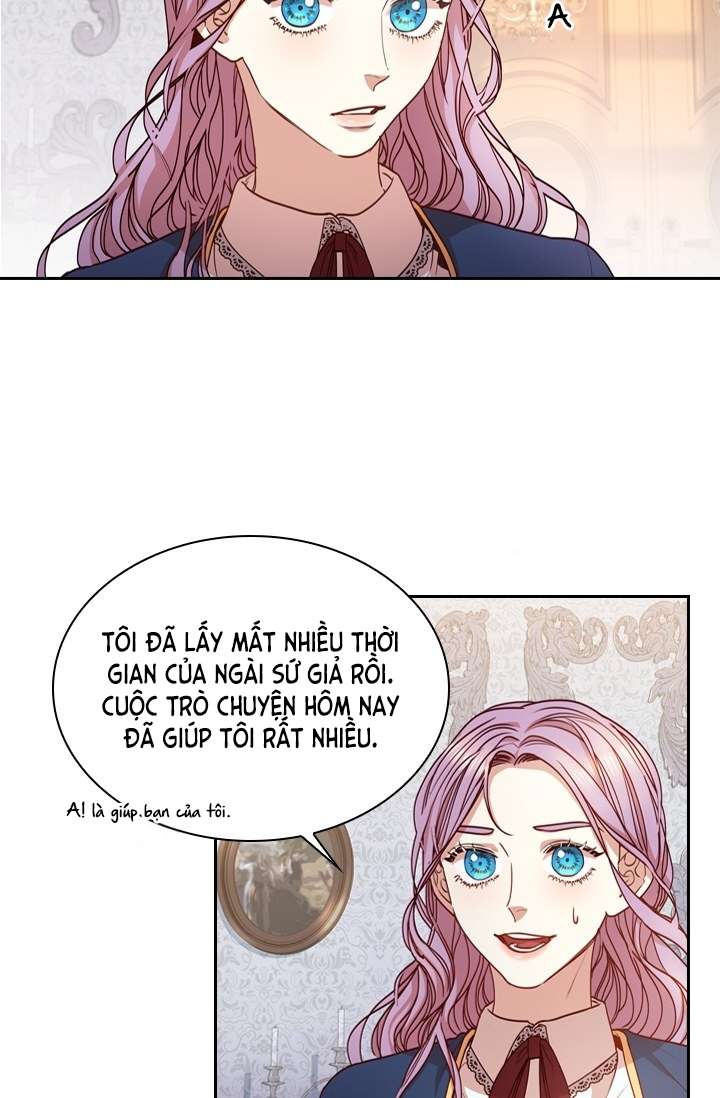 Thư Ký Của Bạo Chúa Chapter 17 - Trang 4