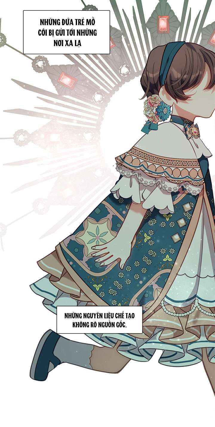 Gia Đình Bị Ám Ảnh Bởi Tôi Chapter 35 - Trang 4