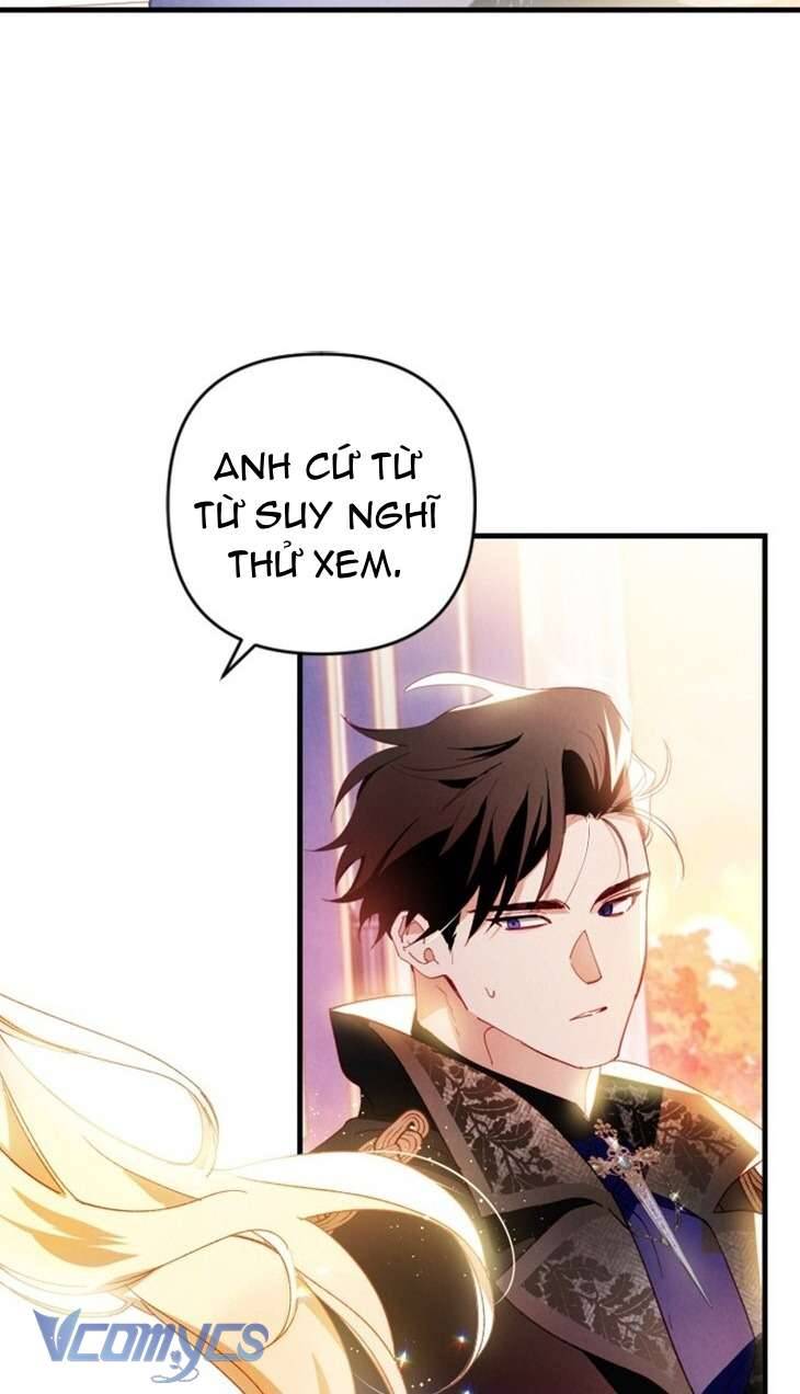 Nuôi vị hôn phu bằng tiền bạc. Chap 7 - Trang 2