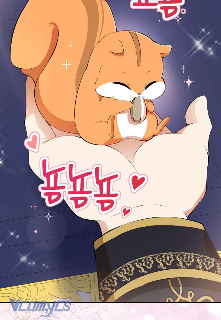 Sóc Con Tài Năng Chap 5 - Next Chap 6