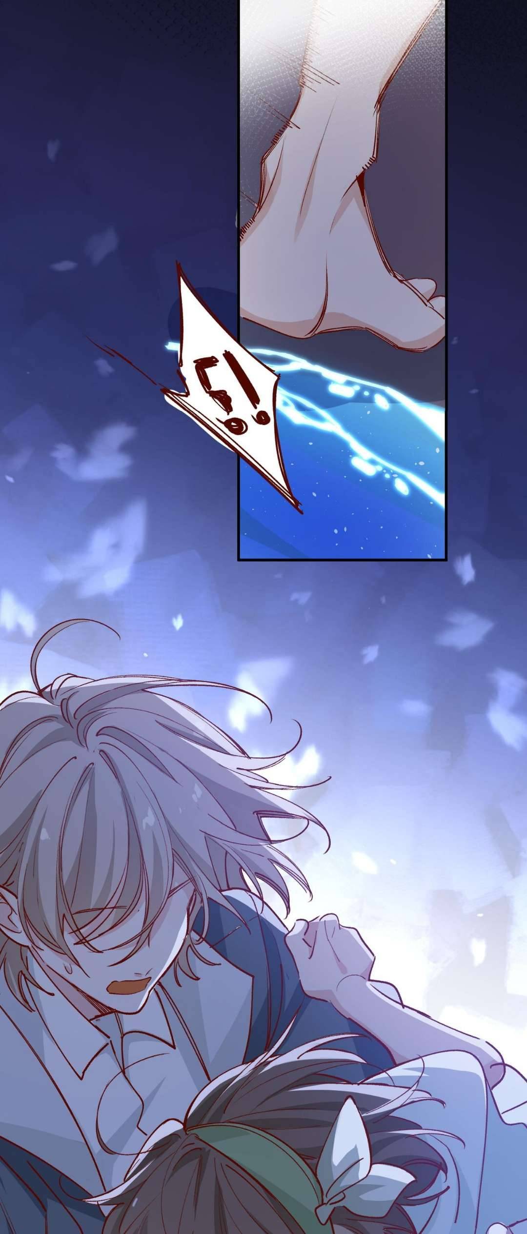 Mười năm sau, tôi kết hôn với kẻ thù không đội trời chung Chap 46 - Next Chap 47