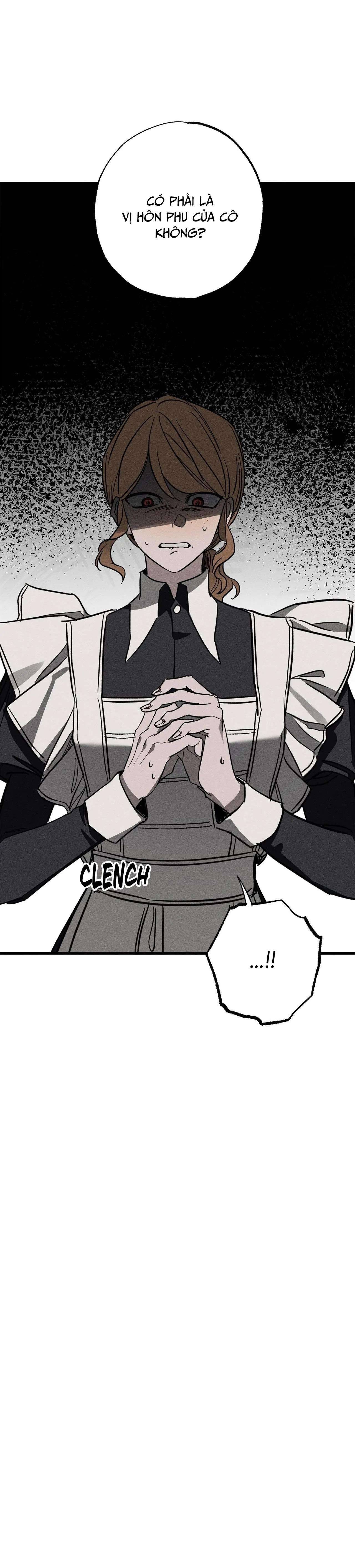 Vị Phu Quân Căm Ghét Tôi Đã Mất Trí Nhớ Chapter 20 - Next Chapter 21