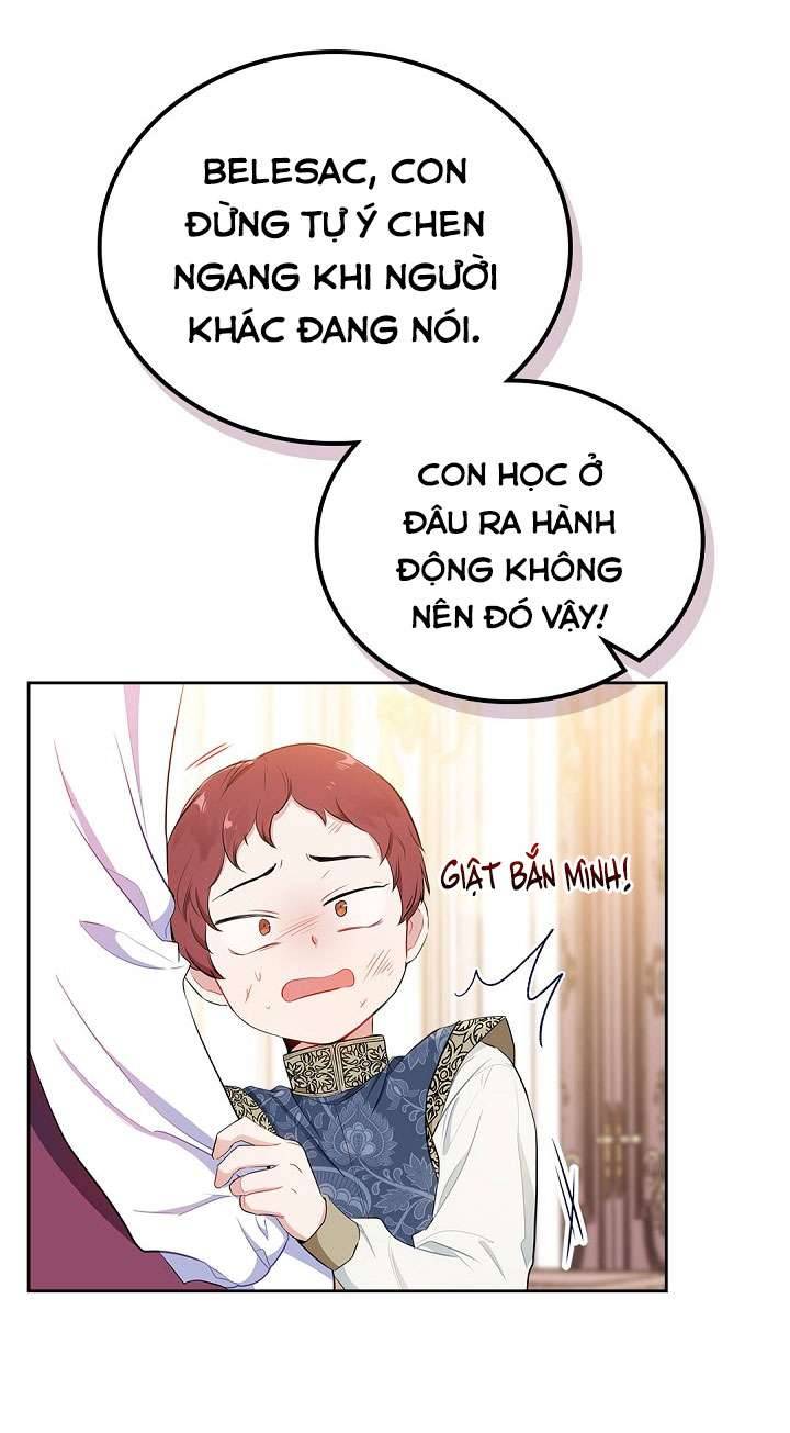 Kiếp Này Nhất Định Làm Gia Chủ Chap 4 - Trang 2