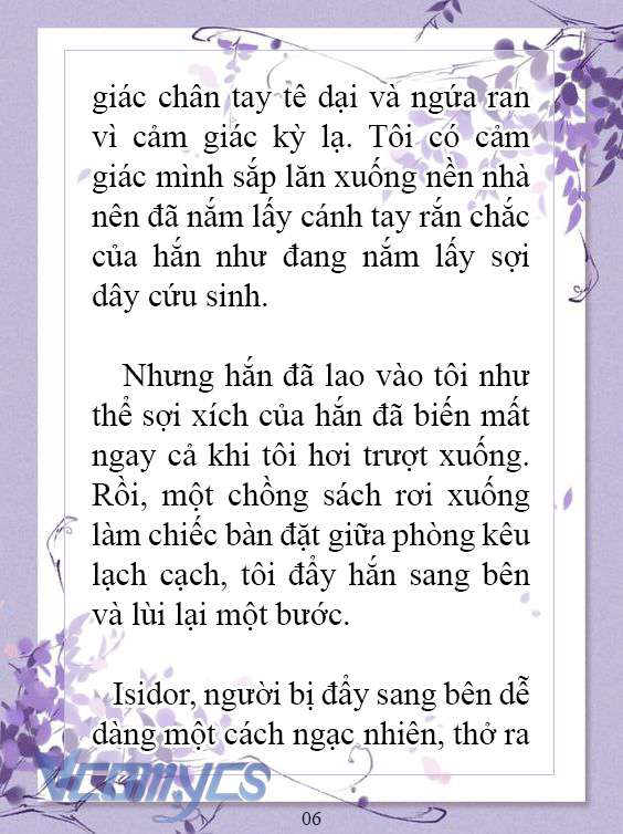[Novel] Làm Ác Nữ Bộ Không Tốt Sao? Chap 131 - Trang 2