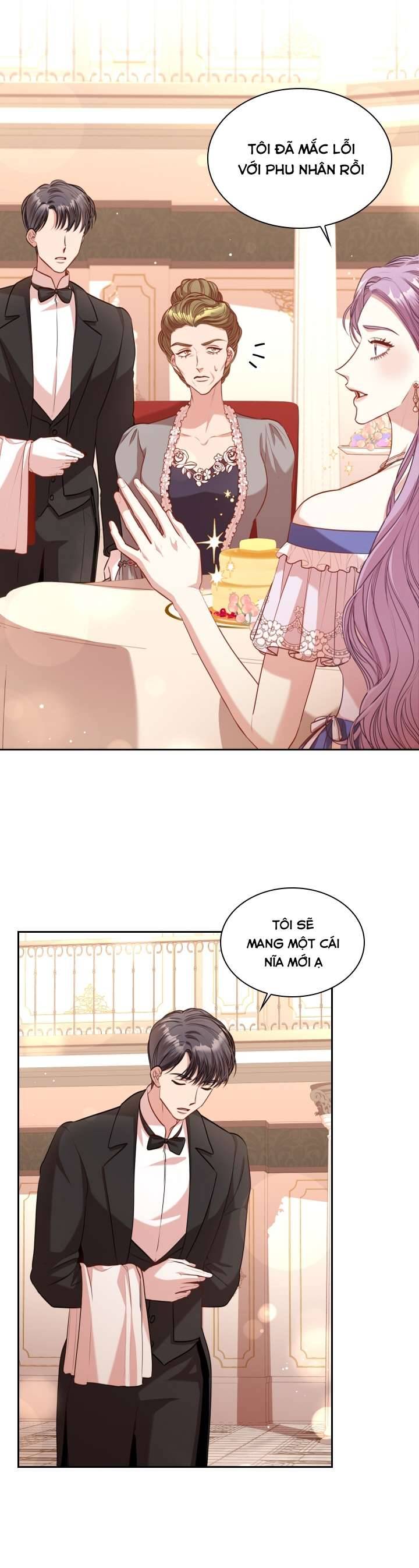 Thư Ký Của Bạo Chúa Chapter 51 - Trang 4