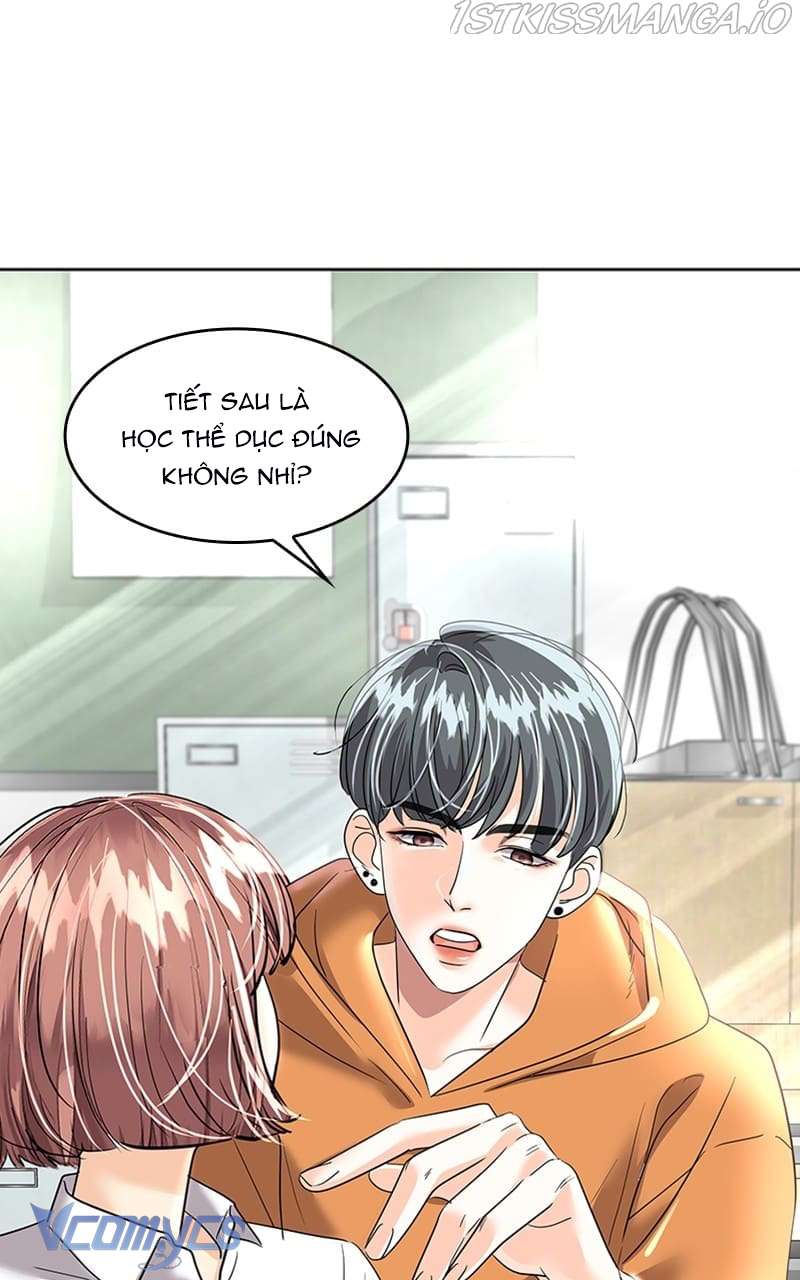 Hoàng Hậu Son Môi Chap 8 - Trang 2