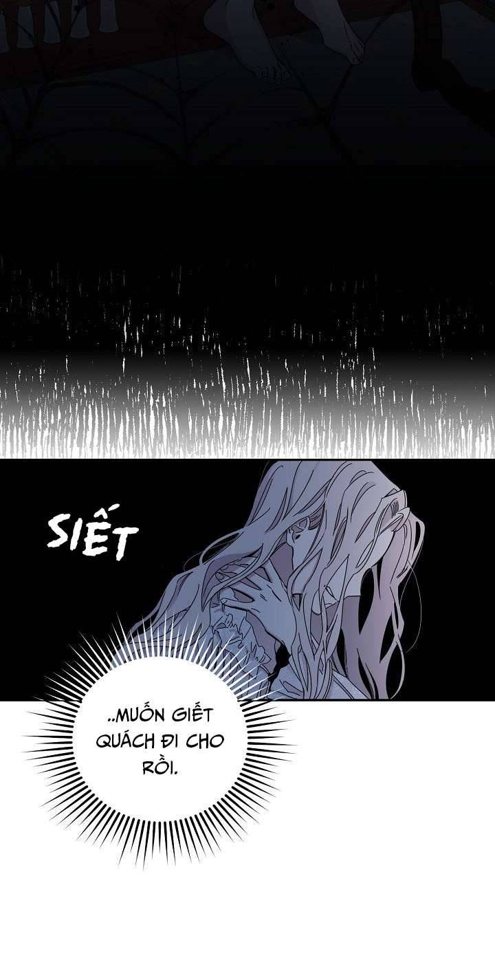 Thuần Hóa Bạo Quân Rồi Bỏ Trốn Chap 5 - Trang 2