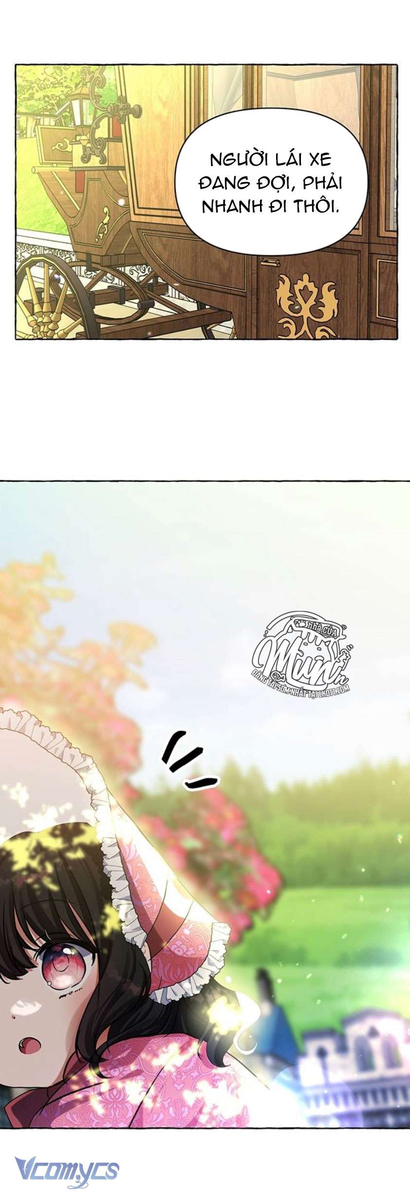 Con Gái Của Công Tước Ác Ma Chapter 5 - Trang 2