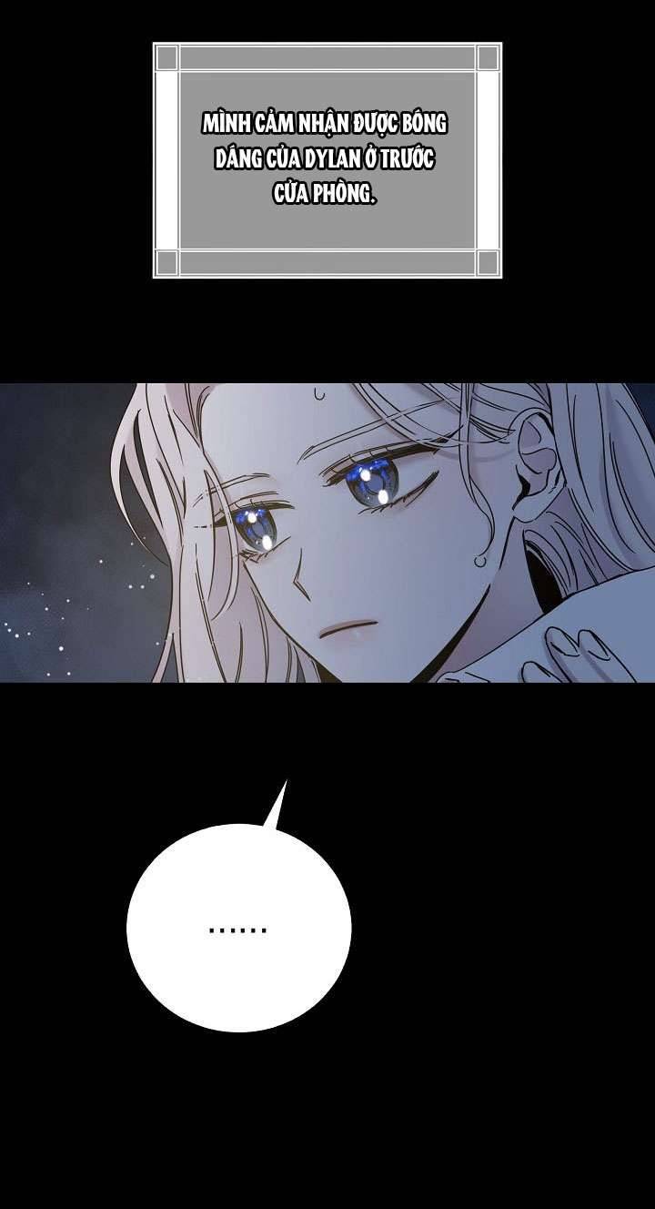 Thuần Hóa Bạo Quân Rồi Bỏ Trốn Chap 5 - Trang 2