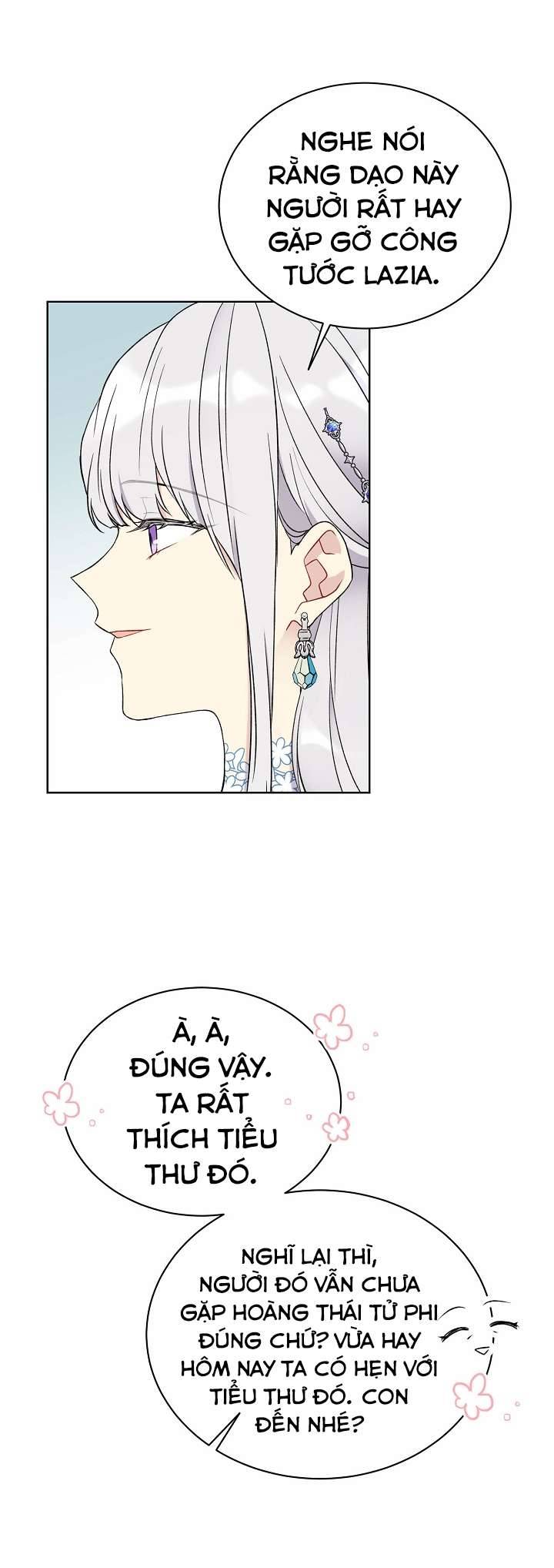 Vương Miện Lục Bảo Chap 35 - Trang 2