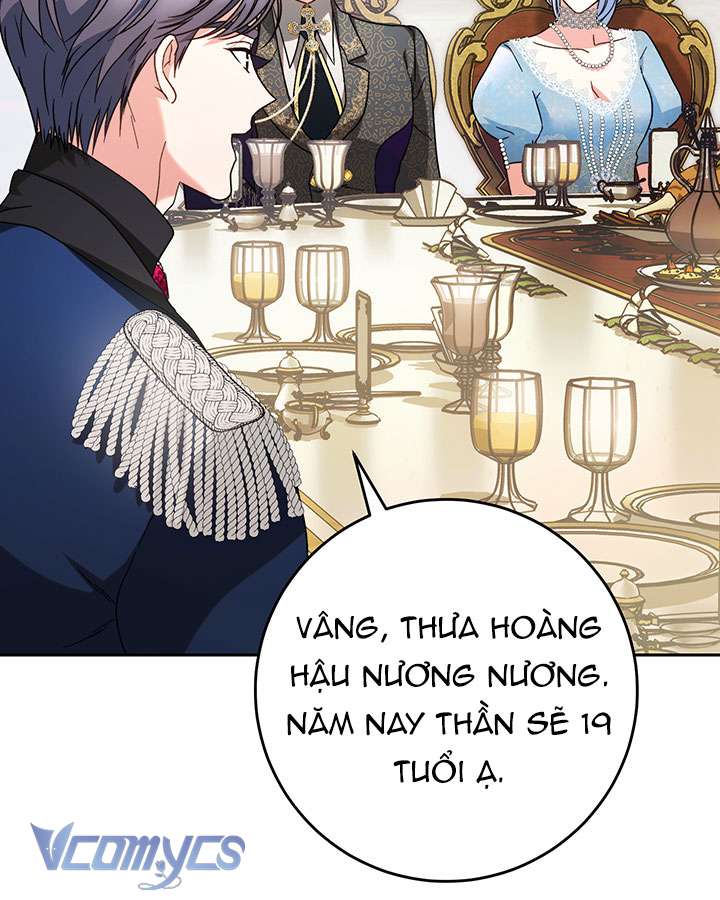 Tôi Đã Nuôi Dạy Em Gái Mình Một Cách Hoàn Hảo Chapter 16 - Trang 4