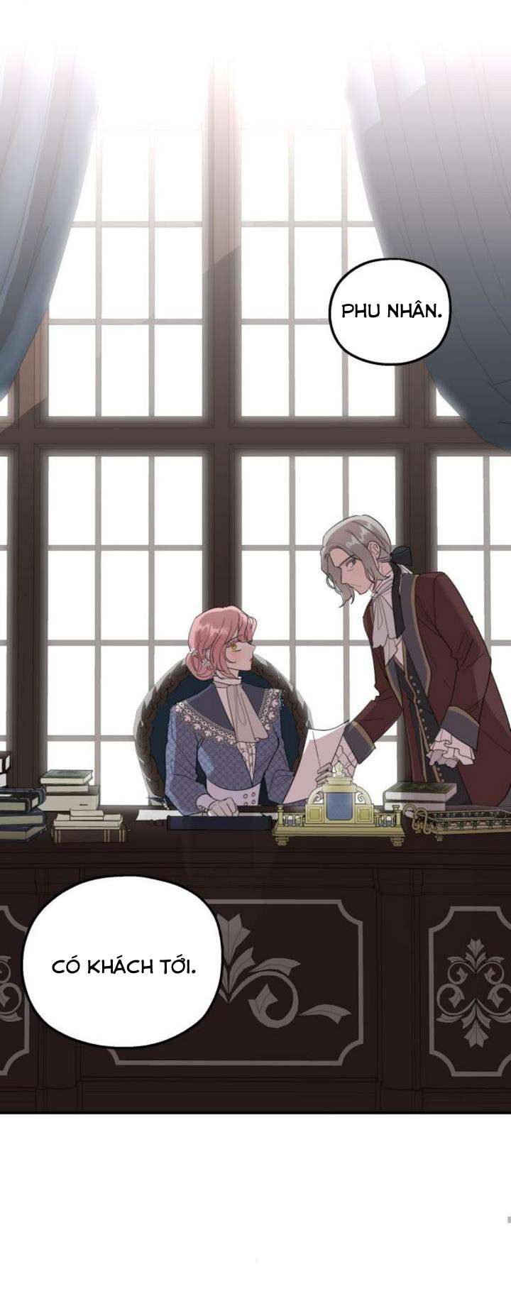 Gia Đình Chồng Quá Ám Ảnh Bởi Tôi Chap 10 - Trang 2