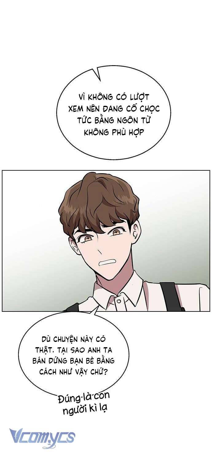 Nếu Chia Tay, Chúng Ta Sẽ Chết Chap 1 - Trang 2